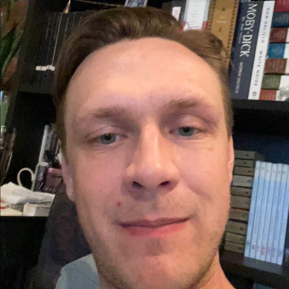 Meet your Posher, Reid